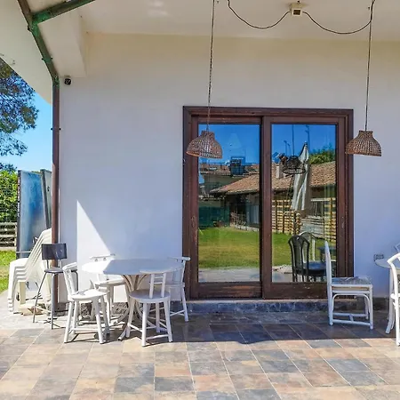 Сasa de vacaciones Lara Pescara