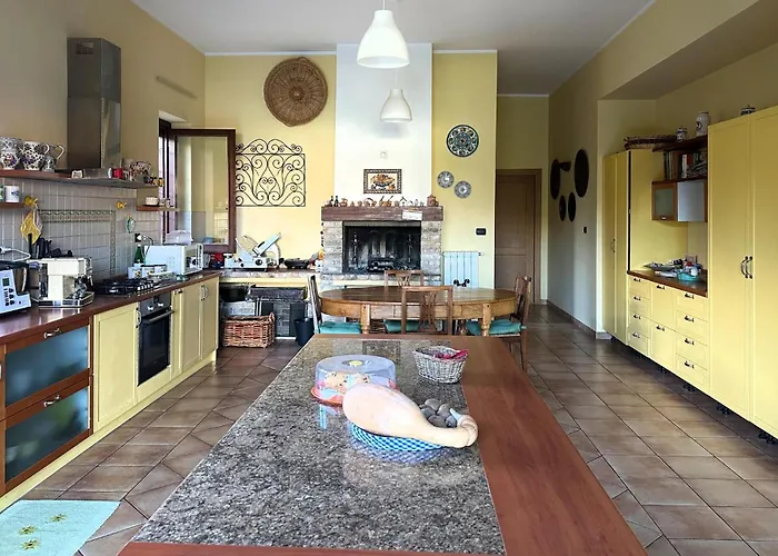 Lara Сasa de vacaciones Pescara