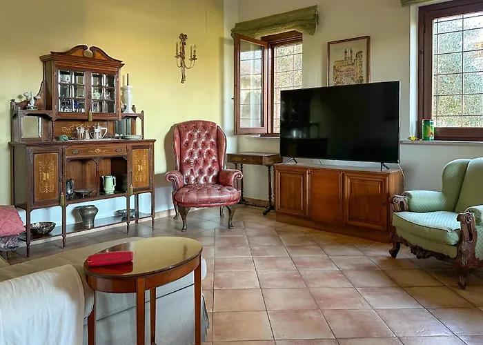 Lara Сasa de vacaciones *