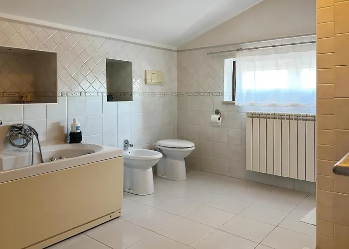 Lara Сasa de vacaciones