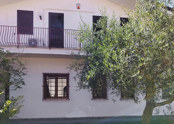 Сasa de vacaciones Lara Pescara