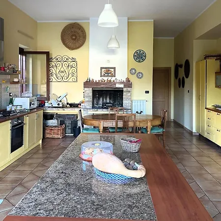 Lara Dom wakacyjny Pescara