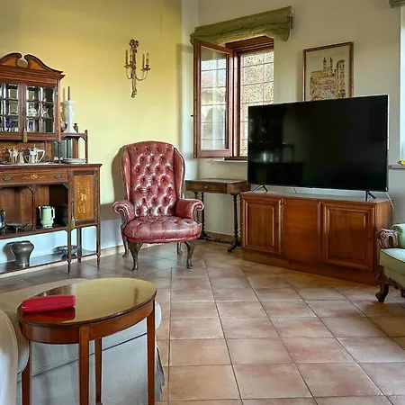 Lara Casa vacanze *
