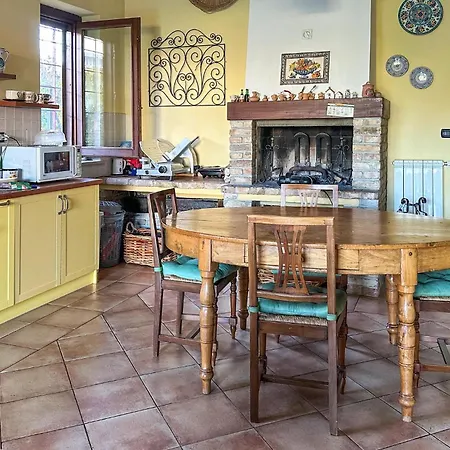 Holiday home Lara Pescara