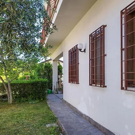 Lara Dom wakacyjny Pescara