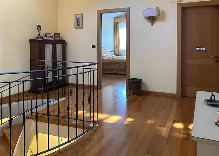 Tatil Evi Lara Pescara