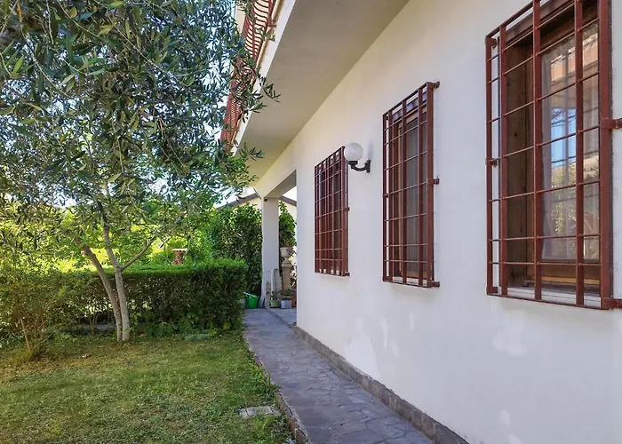 Lara Tatil Evi Pescara