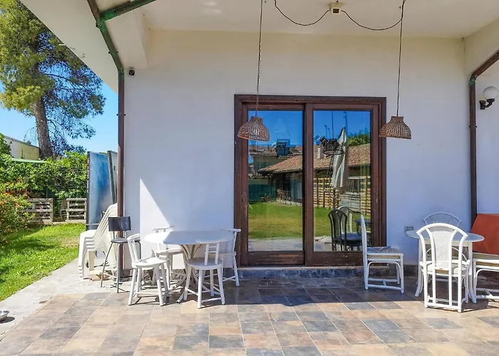 Tatil Evi Lara Pescara